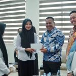 Beasiswa Sawit Buka Jalan 41 Anak OKI Raih Pendidikan Tinggi